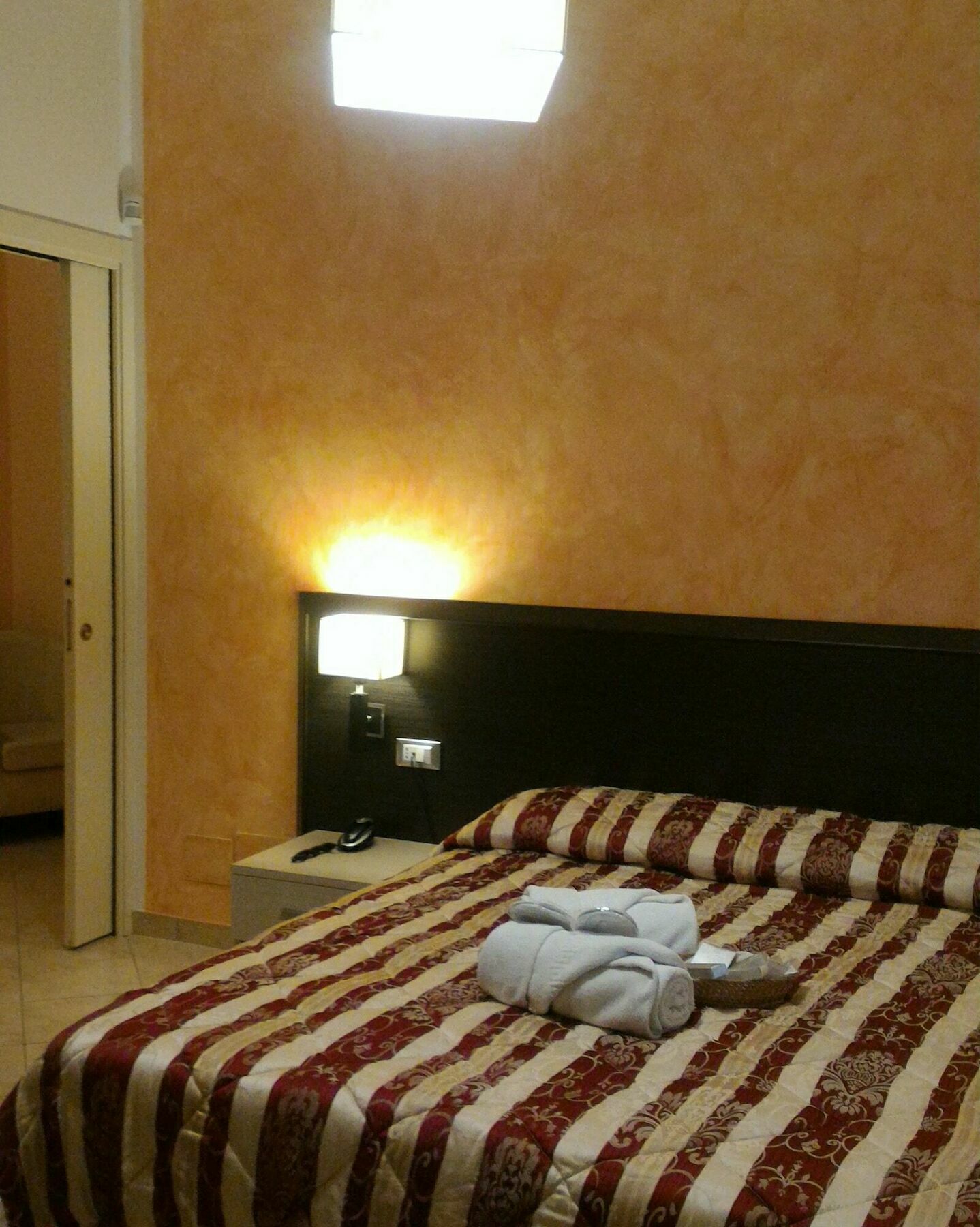 La Terrazza B&B Rossano Exterior photo