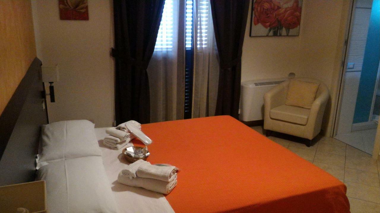 La Terrazza B&B Rossano Exterior photo